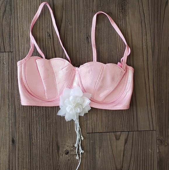 Dainty Dip Sexy Mermaid Costume #1249 - Picture 6 of 7